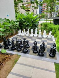 Riverfront Residences (D19), Apartment #502357281